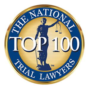 The National Trail Lawyers | Top 100