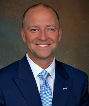 William Shipp Daniel III