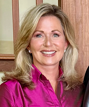 Photo of Rose Mary Parham